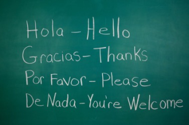 Bbc   learn spanish with free online lessons